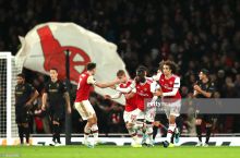 Evropa ligasi. "Arsenal"dan kambek va boshqa natijalar
