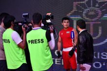 Olamsport: Bugun Toshkentda o'tkaziladigan janglar ro'yxati, Istomin Xitoyda yarim finalga chiqdi va boshqa xabarlar
