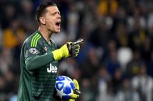 "Yuventus" futbolchisi "Lokomotiv" yarim himoyachisini sayyoramizdagi eng kuchli futbolchi deb atadi