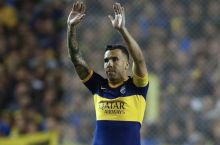 Teves tez orada futbolchilik faoliyatini yakunlashi mumkin