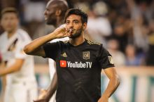 MLS. Ibra va Vela "jangi"da shved mag'lub yoxud kuchlilar keyingi bosqichda 