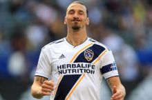 Zlatan Ibragimovich: "Agar ketsam hech kim MLSni eslamaydi ham"