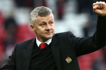 Ole Gunnar Sulsher: “Norvich bilan o'yinda vaziyatni o'nglashimizga ishonaman”