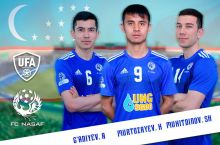 Abramov Humoyun Murtozaevni milliy terma jamoaga chaqirdi
