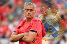 Mourinyu "Real"ning qarorini kutmoqda, Xabi Alonso uning yordamchisi bo'lishi mumkin
