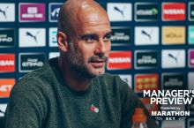 Zinchenko 4-5 haftaga safdan chiqdi, Rodri terma jamoalar o'yinidan keyin tiklanishi mumkin