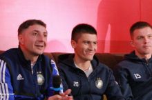 Ўзбекистон Кубоги. "Пахтакор" аъзоларининг финалдан олдинги фикрлари қандай бўлди?