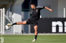 SHimoliy koreyalik futbolchi “Yuventus”ning qaydnomasidan joy oldi, Ronaldu esa ro'yxatda yo'q