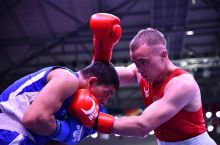 Olamsport: "Humo"dan navbatdagi g'alaba, boks bo'yicha O'zbekiston chempionati natijalari va boshqa xabarlar