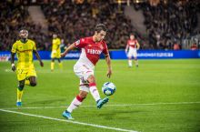 Liga 1. “Monako” safarda 2-o'rindagi “Nant”ni taslim etdi