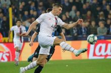 PSJ asosiy futbolchisidan ayrildi