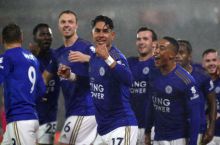 “Lester” APLda “Arsenal”ning natijasini ham takrorladi
