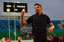 Kamoliddin Murzoev: "Finalda ikki jamoaga ham oson bo'lmaydi"