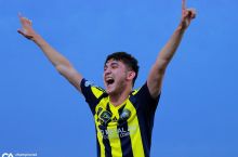 SHohruh Mahmudxojiev: ”G'alaba uchun borimizni beramiz”