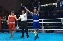 Olamsport: Harbiy sportchilarimiz oltin medallar uchun bahs olib borishadi va boshqa xabarlar