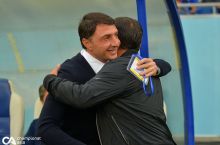 Qosimov uchun oltinchi, Arveladze uchun ikkinchi final