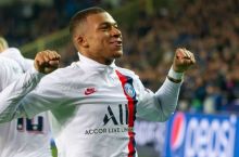 Breaking: "Yuventus" klubni rivojlantirish va Mbappe uchun 380 million evro tayyorlamoqda