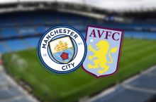 "Manchester Siti" - "Aston Villa". Asosiy tarkiblar malum