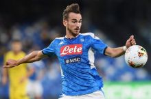 "Napoli" ispaniyalik futbolchisi uchun 180 million evro so'ramoqda