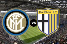 A Seriya. "Inter" – "Parma" uchrashuvining asosiy tarkiblari elon qilindi