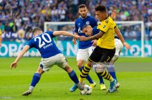 Bundesliga. "Bavariya" g'alaba qozondi, markaziy uchrashuvda g'olib aniqlanmadi