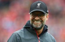 Yurgen Klopp: "Liverpul"ning holati biz kutgandan yaxshiroq"