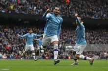 APL. "Manchester Siti" - "Aston Villa" 3:0