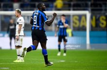 A Seriya. "Inter" - "Parma" 2:2