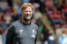 Klopp: “APLda g'olib chiqishni orzu qilmayman...”