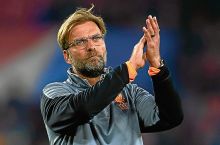 Klopp "Tottenxem"ga qarshi bahs haqida: "CHL finalidagi mag'lubiyat ularga motivaciya berishi mumkin"