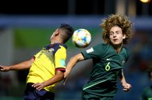 OFK prezidenti Avstraliya, Yaponiya, Janubiy Koreya va Tojikistonga omad tiladi