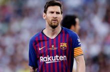 Messi dunyoning eng kuchli hujumchisi kim ekanligini aytdi