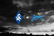 "Krilya Sovetov" - "Zenit". Asosiy tarkibda Dzyuba yo'q