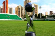 Hammasi Braziliyada bo'lib o'tayotgan U-17 jahon chempionati haqida