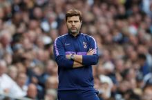 Pochettino: "Men oq bayroq ko'taradiganlardan emasman"