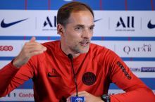 Tomas Tuxel: "PSJ "Marsel"dan qo'rqmaydi va o'yinda CHL darajasidagi atmosfera bo'lishiga umid qilmoqda"