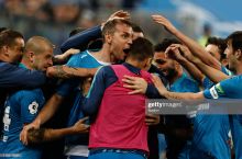 RPL. "Zenit" g'alaba qozondi, Dzyuba esa to'purarlar jadvalida SHomurodovga yaqinlashib oldi