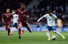 Lionel Messi: "JCH-2014 – Men uchun Argentina termasida eng yaxshi davr edi"