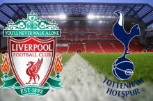 APL. "Liverpul" – "Tottenxem". Asosiy tarkiblar malum