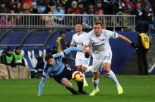 RPL. "Krilya Sovetov" - "Zenit" 0:2