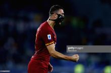 A Seriya. "Roma" - "Milan" 2:1