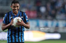 A Seriya. "Atalanta" - "Udineze" 7:1