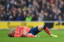 “Everton” etakchisi safdan chiqdi
