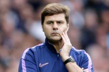 Pochettino navbatdagi mag'lubiyatdan so'ng nimalar dedi?