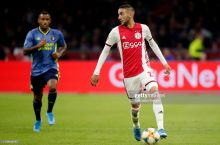 Gollandiya chempionati. "Ayaks" - "Feyenoord" 4:0