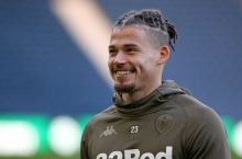 "Manchester Yunayted" CHempionshipdagi futbolchiga qiziqmoqda