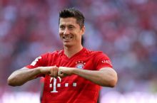 Levandovski qanday qilib nimjon bolakaydan top-futbolchiga aylangan?!