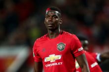 “Real” qishda Pogba yoki Eriksenni sotib oladimi?