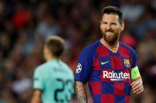 Oltinto'p: “Barselona” ham Messi ketsa, qattiq aziyat chekadi”
