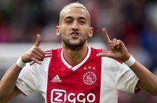 Rafael van der Vart “Tottenxem”ni “Ayaks” futbolchisini sotib olishga chaqirdi